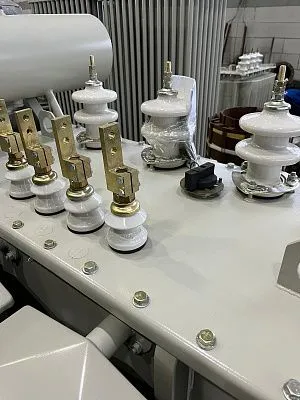 Трансформатор ТМГ33 2500/10/0,4 Трансформатор ТМГ33 2500/10/0,4
