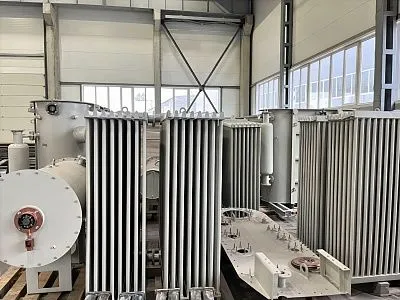Трансформатор ТМ 3200/35/10 Трансформатор ТМ 3200/35/10
